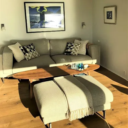 Nyksund, Huset Pa Skaltofta *
