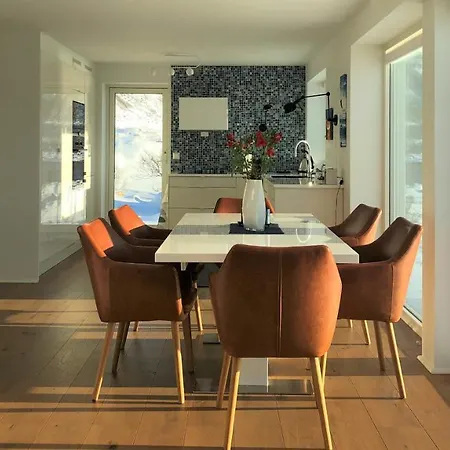 Nyksund, Huset Pa Skaltofta Nyksund