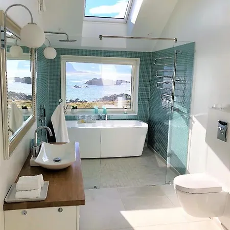 Nyksund, Huset Pa Skaltofta * Nyksund