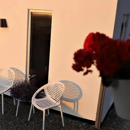 Nyksund, Huset Pa Skaltofta * Nyksund