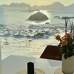 Nyksund, Huset Pa Skaltofta * Nyksund