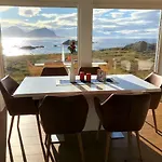 Вилла Nyksund, Huset Pa Skaltofta *