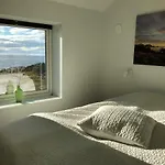 Nyksund, Huset Pa Skaltofta Вилла