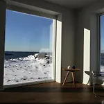 Nyksund, Huset Pa Skaltofta
